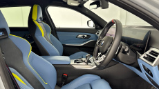 BMW M3 xDrive Competition M 5dr Step Auto Petrol Estate